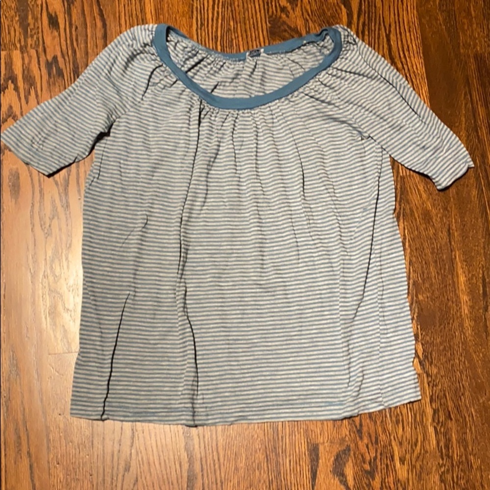 Splendid striped shirt